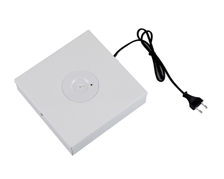 D40-s ledet nødlys