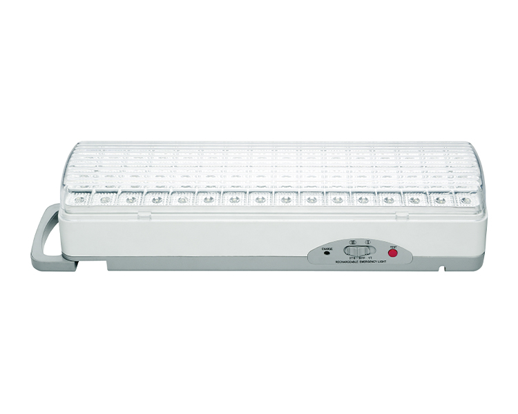 233L 48 Høyt kraft LED -nødlys