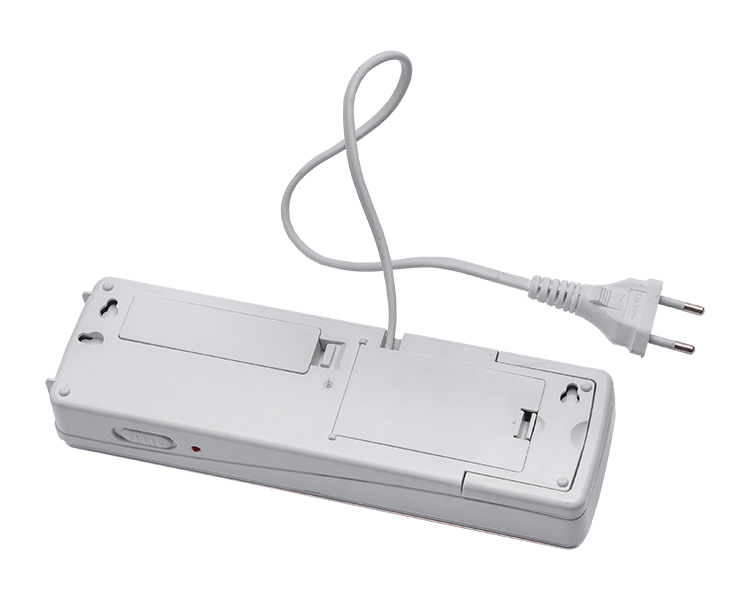 2128 30pcs SMD LED Emergency Lamp with Power LED Indicator