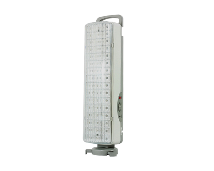 233L 48 Høyt kraft LED -nødlys