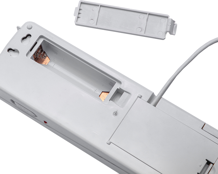 2128 30pcs SMD LED Emergency Lamp with Power LED Indicator