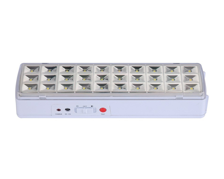 208S 30 SMD LED Emergency Light