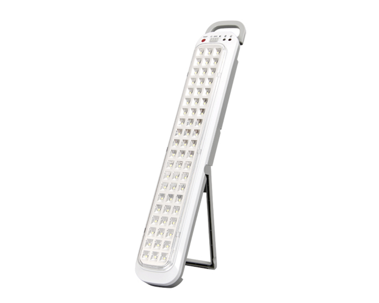 918s håndtak/veggmontering 60 SMD LED nødlys