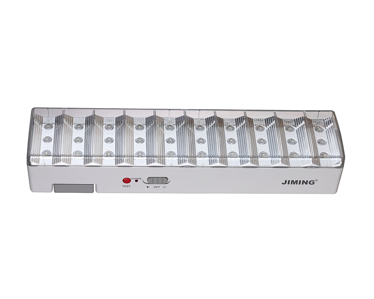 9230 30 LED (13000MCD) Nødarmatur