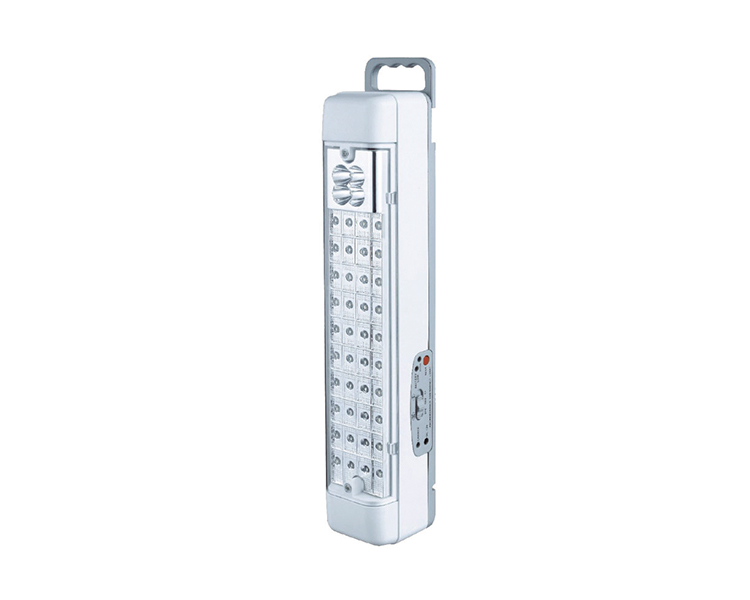 248L 40+4 LED nødlys
