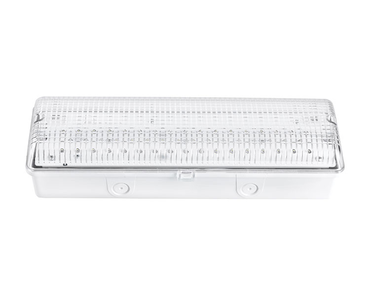 LE502L IP65 50led vanntett nødlys