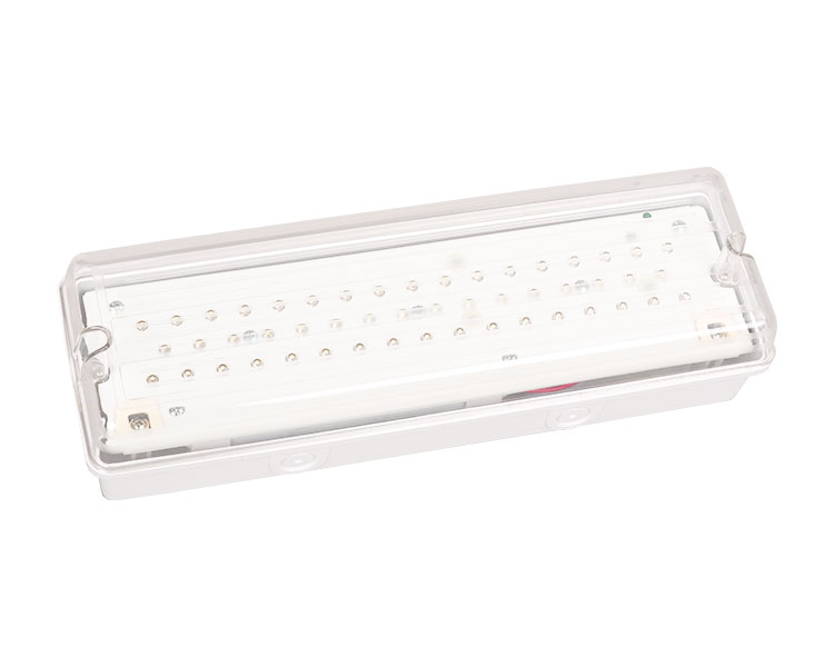LE502L IP65 50led vanntett nødlys