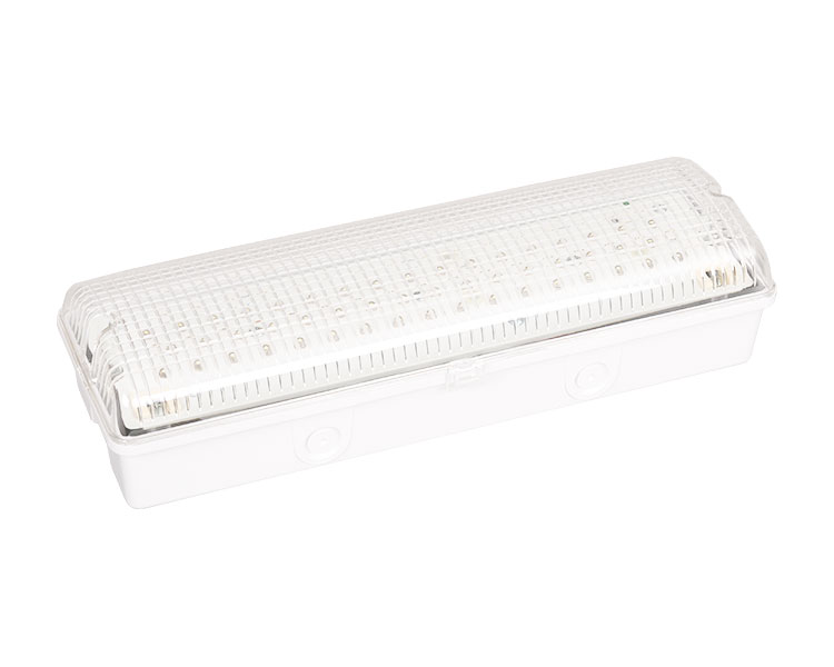 LE502L IP65 50led vanntett nødlys