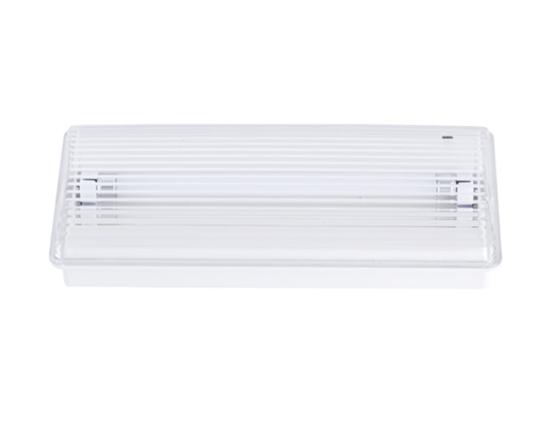 LE506 T5/6watt lysstoffrør Nødlys