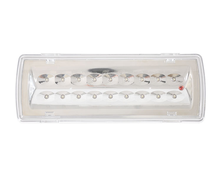 LE507L-18led vanntett nødlys