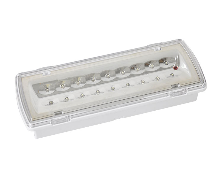 LE507L-18led vanntett nødlys