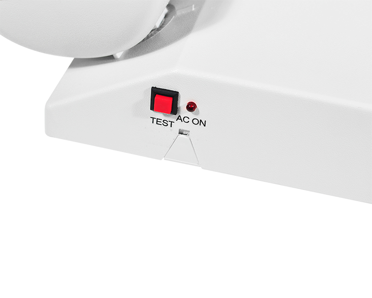 Jleu1-dual head nødlys 