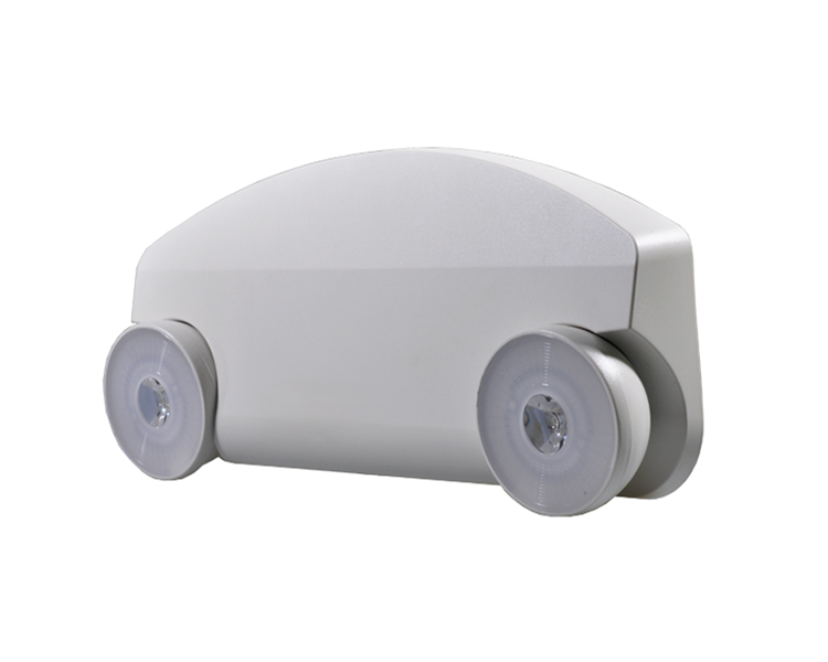 JLEU15-UL 94V-0 FLAME RATING LED Emergency Light