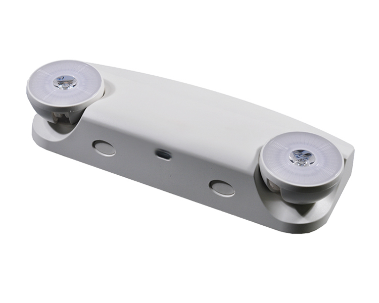 JLEU15-UL 94V-0 FLAME RATING LED Emergency Light
