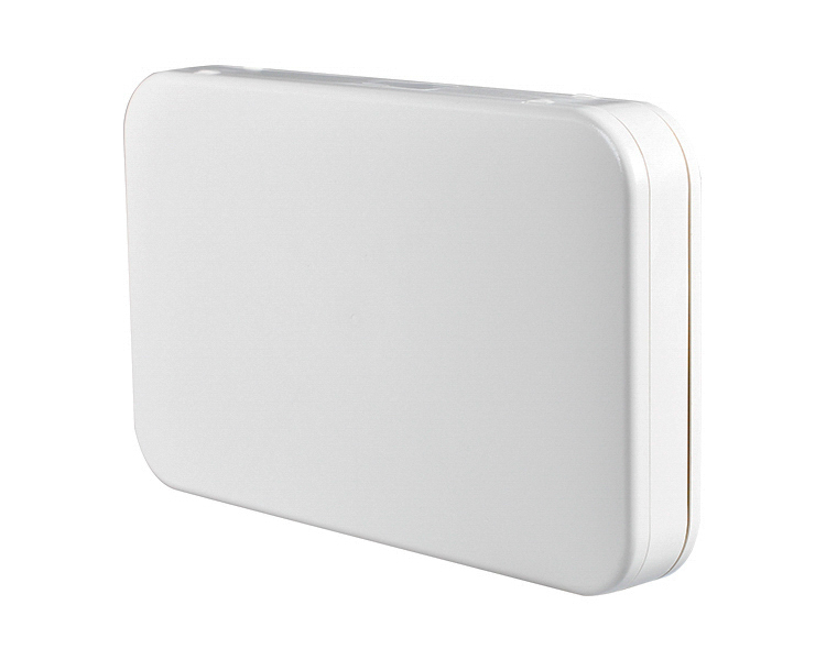 EZXTEU2BCWEM (EZCXTEU2BCWEM) -Bi-Color Compact Size LED Exit Sign