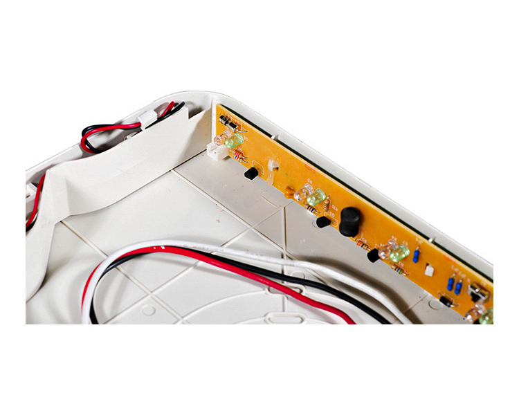 EZXTEU2BCWEM (EZCXTEU2BCWEM) -Bi-Color Compact Size LED Exit Sign