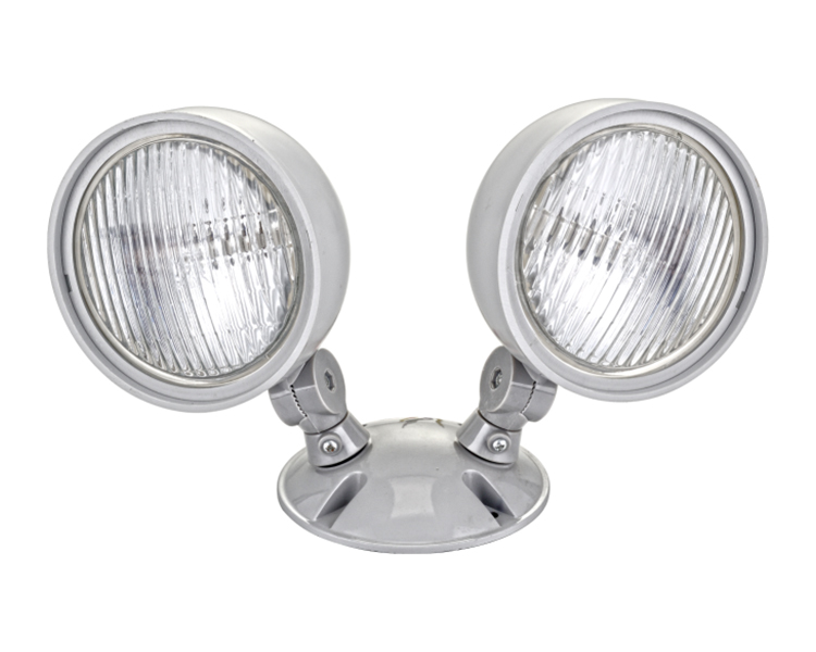 JRHWP-2-outdoor Double Remote Incandescent Bulb Lamp Heads 