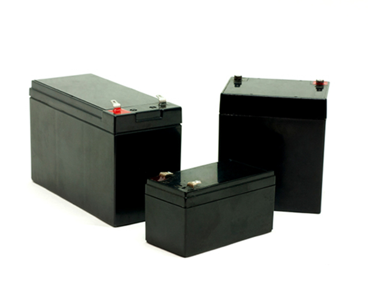 Bly syrebatterier resirkulering