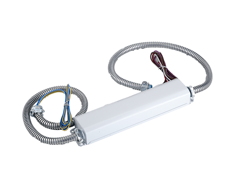 4W konstant effektutgang