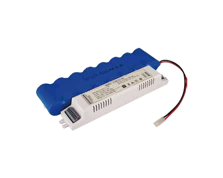 LED nødbatteripakke