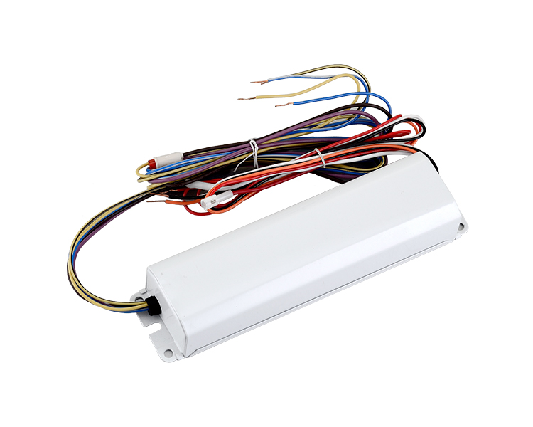 LED nødbatteripakke 