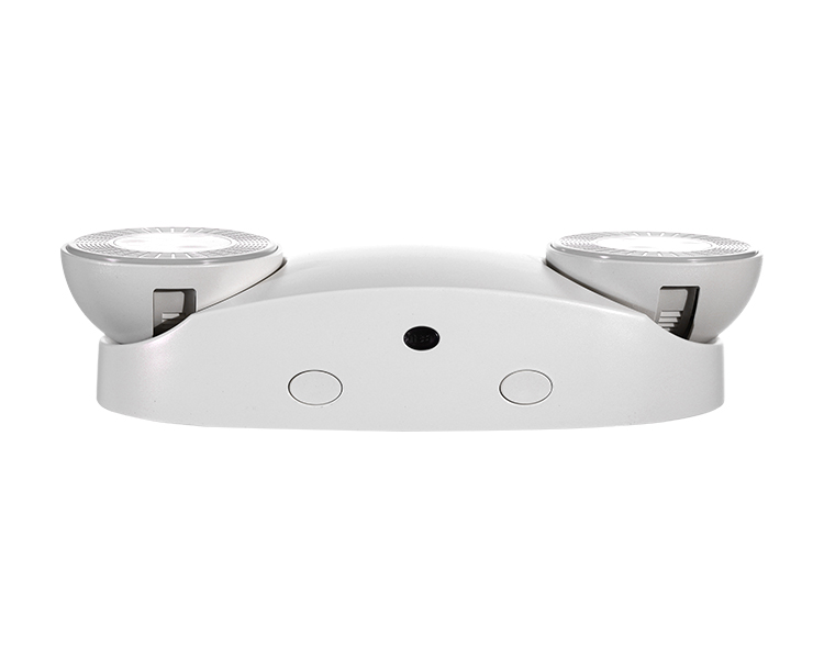 JLEU6 UL/CUL 600LM HIGH OUTPUT DUAL HOVE Nødlys