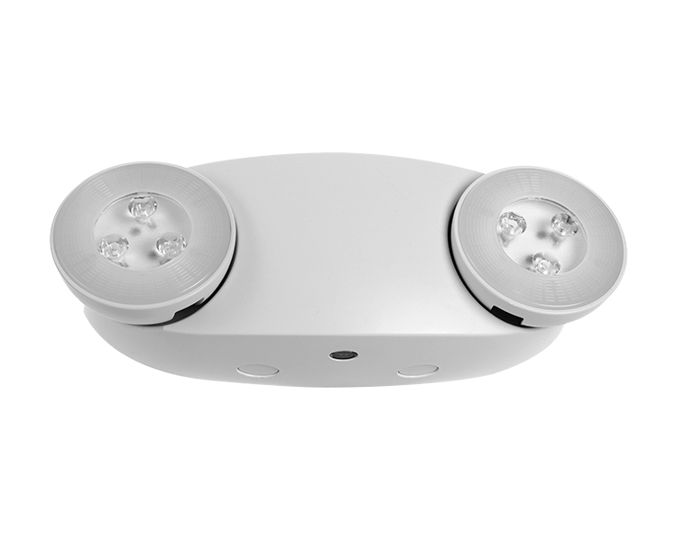 JLEU6 UL/CUL 600LM HIGH OUTPUT DUAL HOVE Nødlys