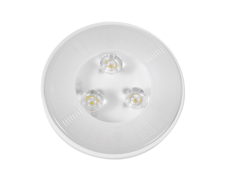 JLEU6 UL/CUL 600LM HIGH OUTPUT DUAL HOVE Nødlys