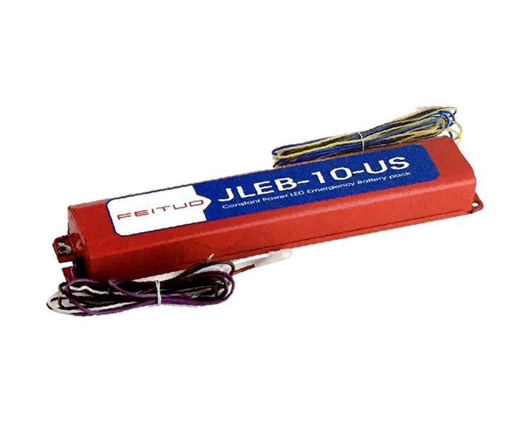 Dual Spenning Operation Emergency Inverter